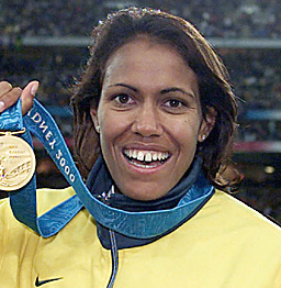 Cathy Freeman Wiki, Husband, Divorce, Facts and Net Worth