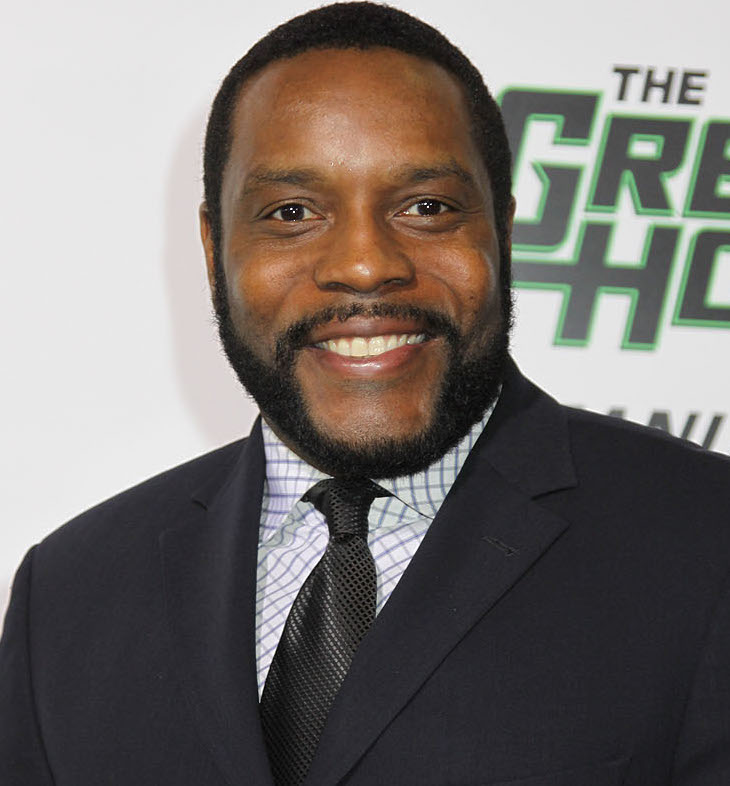 Chad Coleman Wiki, Height, Wife, Divorce and Girlfriend