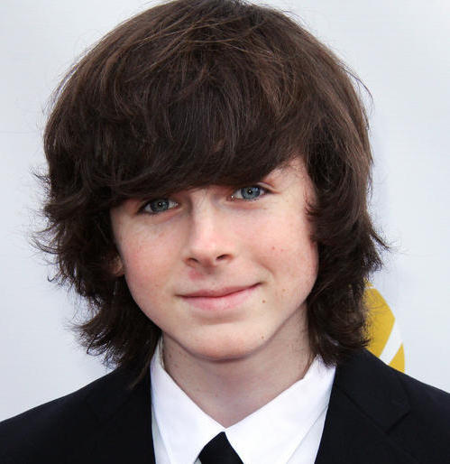 Chandler Riggs Wiki, Bio, Girlfriend, Dating and Net Worth