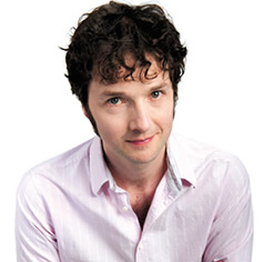 Chris Addison Wiki, Married, Wife, Girlfriend or Gay