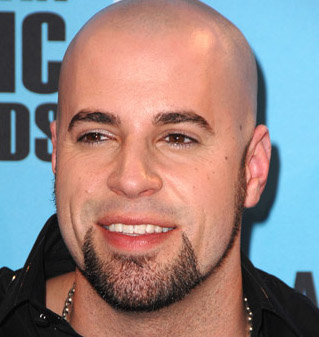 Chris Daughtry Wiki, Married, Wife, Girlfriend and Net Worth