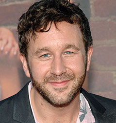 Chris O'Dowd Wiki, Married, Wife and Net Worth
