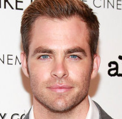 Chris Pine Wiki, Girlfriend, Dating or Gay and Net Worth