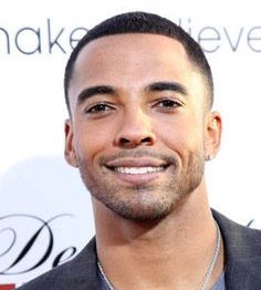 Christian Keyes Wiki, Married, Wife, Girlfriend or Gay and Ethnicity