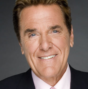 Chuck Woolery Wiki, Bio, Wife, Health, Dead or Alive and Net Worth