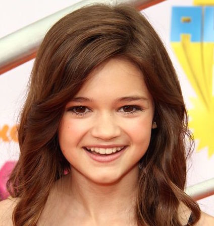 Ciara Bravo Wiki, Bio, Boyfriend, Dating and Net Worth