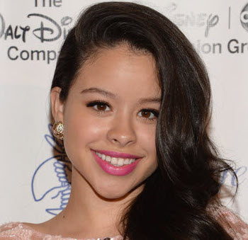 Cierra Ramirez Wiki, Boyfriend, Dating, Ethnicity and Sister