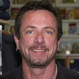Clive Barker Wiki, Bio, Married, Wife and Net Worth