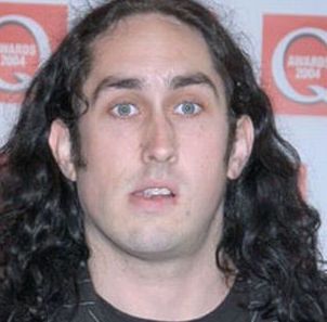 Comedian Ross Noble Wiki, Bio, Wife and Net Worth