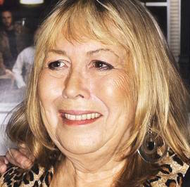 Cynthia Lennon Wiki, Bio, Died, Married and Net Worth