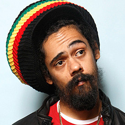 Damian Marley Wiki, Married, Wife, Girlfriend or Gay