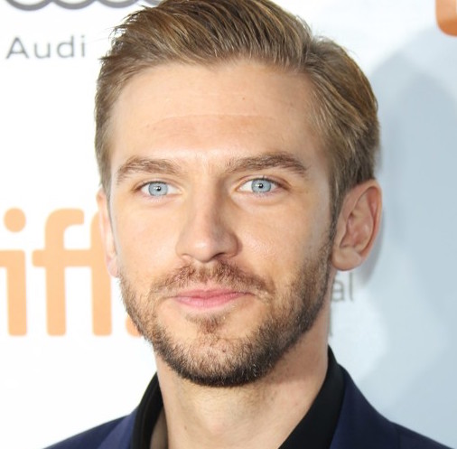 Dan Stevens Wiki, Married, Wife, Divorce and Net Worth