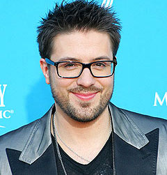 Danny Gokey Gay 81