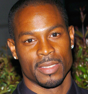 Darrin Henson Wiki, Married, Wife, Girlfriend or Gay