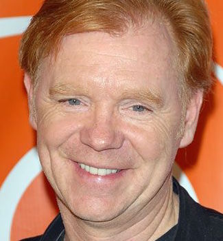 David Caruso Wiki, Wife, Divorce, Girlfriend or Gay