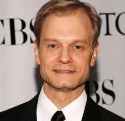 David Hyde Pierce Wiki, Married, Gay and Net Worth