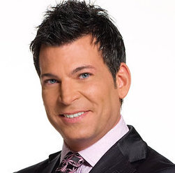 David Tutera Wiki, Married, Wife or Gay and Net Worth