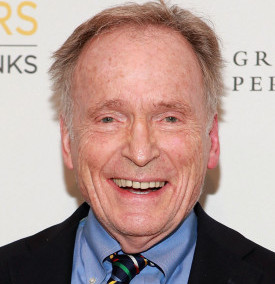 Dick Cavett Wiki, Bio, Wife or Gay and Net Worth