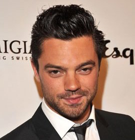 Dominic Cooper Wiki, Married, Wife, Girlfriend or Gay