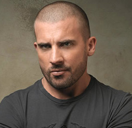 Dominic Purcell Wiki, Wife, Girlfriend or Gay and Net Worth