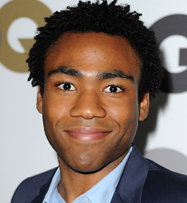 Donald Glover Wiki, Bio, Girlfriend or Gay and Shirtless