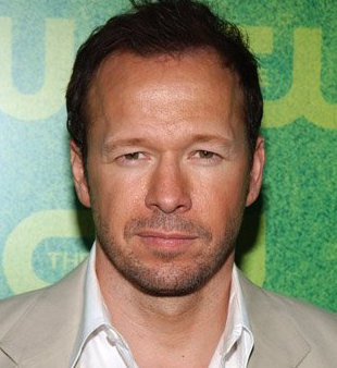 Donnie Wahlberg Wiki, Married, Wife or Girlfriend and Net Worth