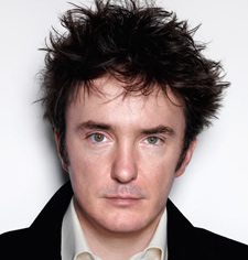 Dylan Moran Wiki, Wife, Divorce, Tour and Net Worth