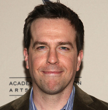 Ed Helms Wiki, Married, Girlfriend or Gay and Net Worth
