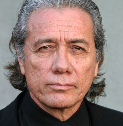 Edward James Olmos Wiki, Wife, Divorce, Health, Died and Net Worth