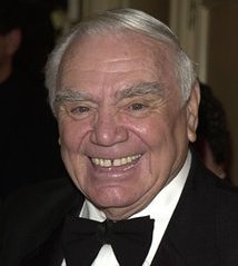 Ernest Borgnine Wiki, Bio, Wife/Spouse, Death and Net Worth