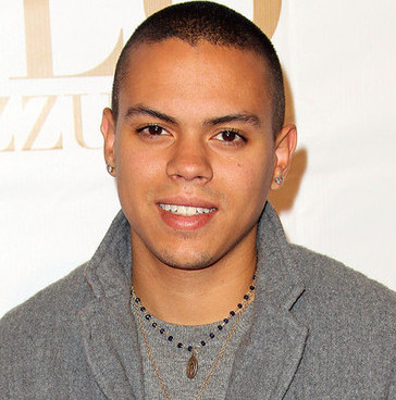 Evan Ross Wiki, Married, Wife, Girlfriend, Ethnicity and Net Worth