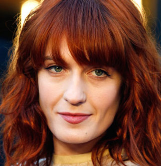 Florence Welch Wiki, Boyfriend, Dating, Tattoos and Net Worth