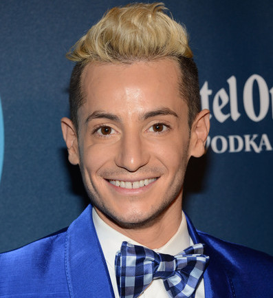 Frankie Grande Wiki, Girlfriend, Dating or Gay and Net Worth