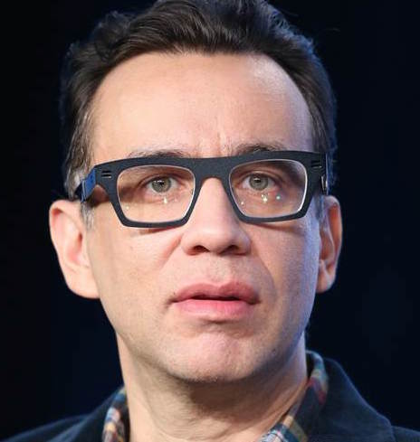 Fred Armisen Wiki, Wife, Divorce, Girlfriend or Gay