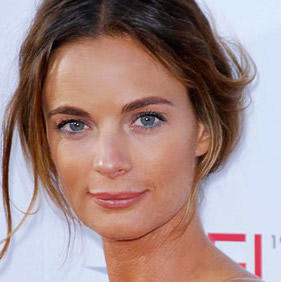 Gabrielle Anwar Wiki, Husband, Divorce and Plastic Surgery