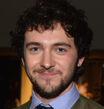 George Blagden Wiki, Girlfriend, Dating or Gay and Net Worth