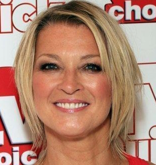 Gillian Taylforth Wiki, Married, Husband or Divorced and Net Worth