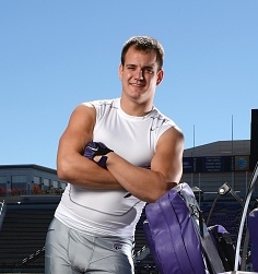 Glenn Gronkowski Wiki, Girlfriend, Dating or Gay and Salary, Net Worth