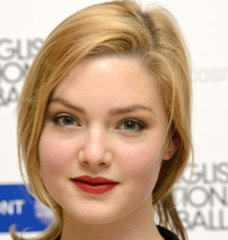 Holliday Grainger Wiki, Bio, Boyfriend and Dating