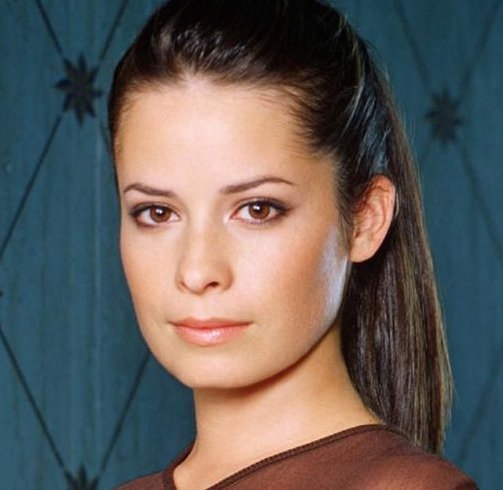 Holly Marie Combs Wiki, Husband, Tattoos and Net Worth