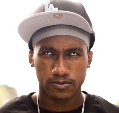 Hopsin - Ill Mind Of Hopsin 8 Lyrics AZLyricscom