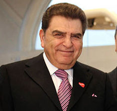 Don Francisco Wiki, Bio, Wife, Death and Net Worth