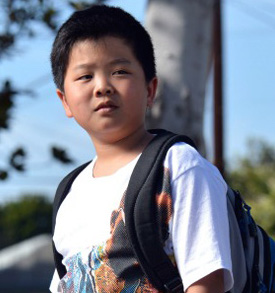 Hudson Yang Wiki, Bio, Age, Parents and Ethnicity