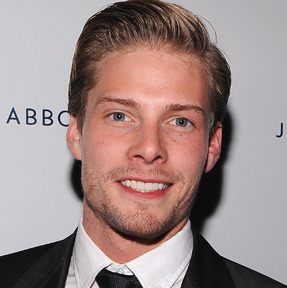 Is Hunter Parrish Gay 46