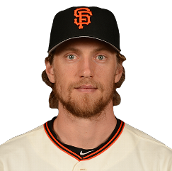 Hunter Pence Wiki, Married, Wife or Girlfriend and Net Worth