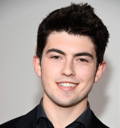 Ian Nelson Wiki, Girlfriend, Dating, Gay and Shirtless