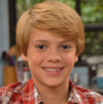 Jace Norman Wiki, Bio, Height, Parents and Girlfriend