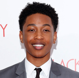 Jacob Latimore Wiki, Girlfriend, Dating or Gay and Net Worth