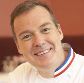 Jacques Torres Wiki, Bio, Wife, Children and Net Worth