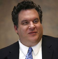 Jeff Garlin Wiki, Wife, Divorce, Girlfriend and Net Worth